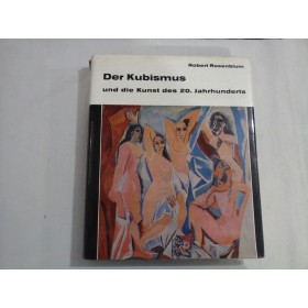     Der  Kubismus  und  die  Kunst  des  20.  Jahrhunderts  -  Robert  Rosenblum 